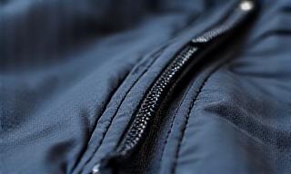 Technical weather-sealed jacket